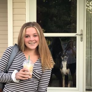 Meet your Posher, Jayme